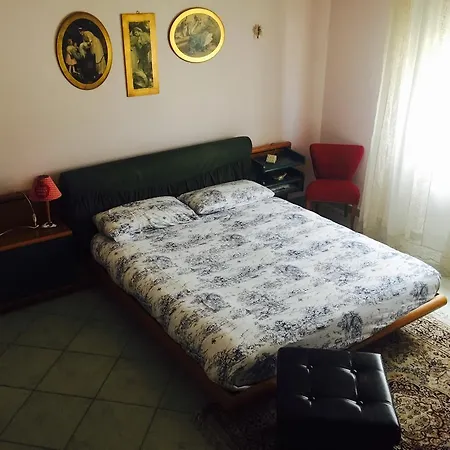 Gasthof Mary House Capannori