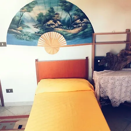 Mary House Capannori